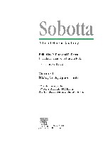 Sobotta Atlas of Human Anatomy  Head,Neck,Upper Limb Volume1 2006 page 1 read online